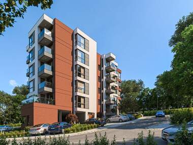 Vânzare - Apartament în Meden Rudnik,  Burgas