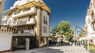 Kira - Apartman olarak Centar,  Burgas