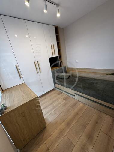 For sale - Apartment in Kiuchuk Parij,  Plovdiv
