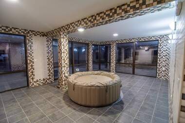 For sale - House in Mineralni Bani,  Haskovo