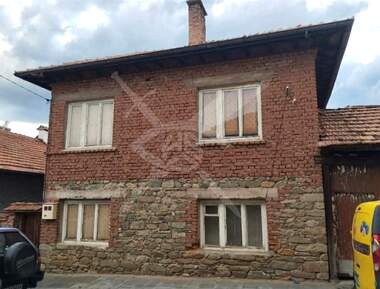 For sale - House in Mirkovo,  Sofia Oblast