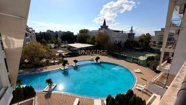 For sale - Apartment in Sunny Beach,  Burgas