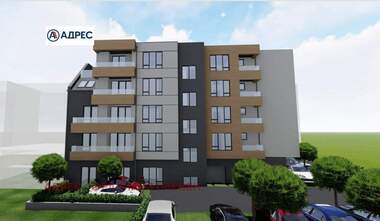 Satış - Apartman olarak Storgozia,  Pleven