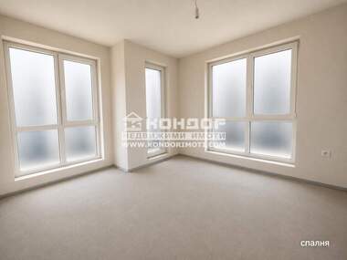 Satış - Apartman olarak Otdih i kultura,  Plovdiv