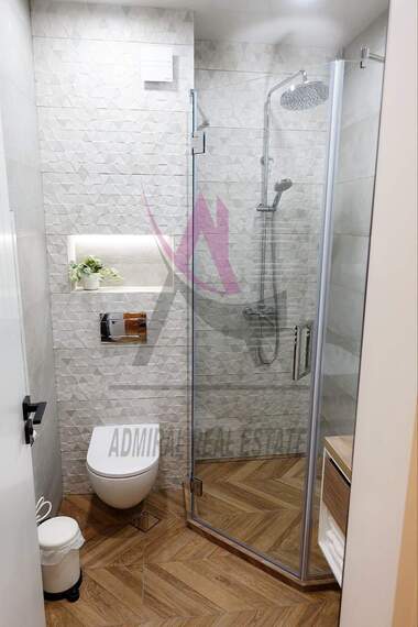 For rent - Apartment in Alen mak,  Varna
