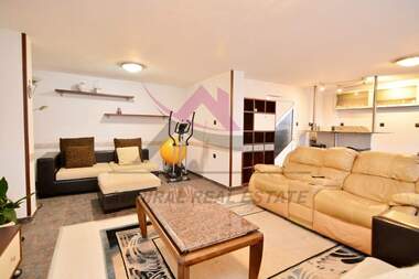 For rent - Apartment in Okrajna bolnica - Generali,  Varna