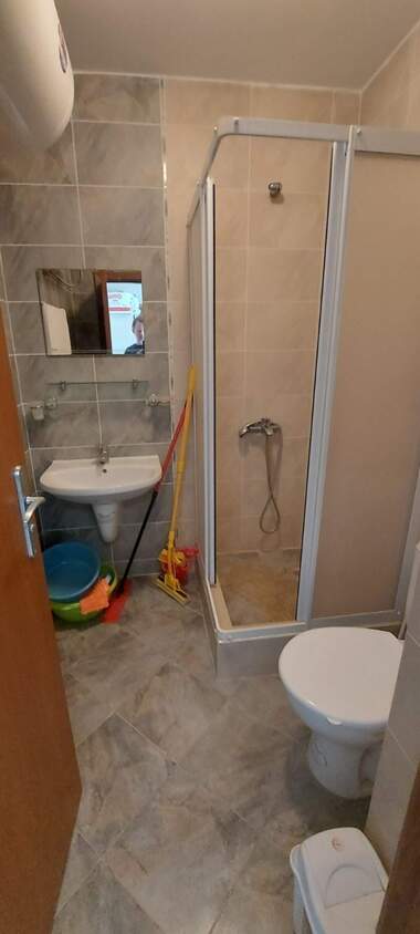 Verkauf - Wohnung in Nessebar,  Burgas