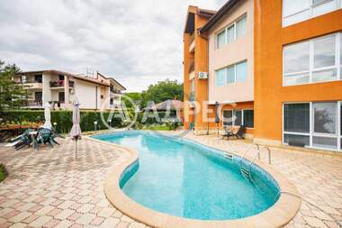 For sale - Apartment in Balchik,  Dobrich