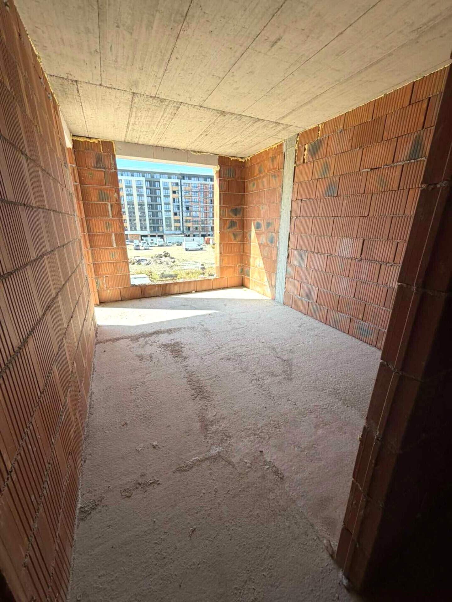 İki odalı Apartman olarak Hristo Smirnenski, Plovdiv – fotoğraf 4