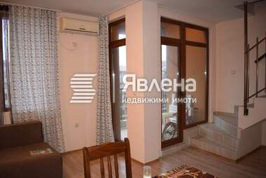 Продажба - Апартамент в Царево,  Бургас