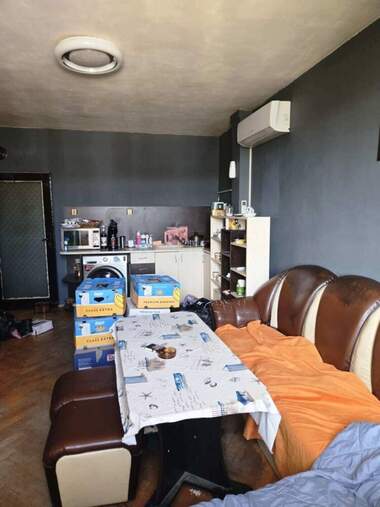 Verkauf - Wohnung in Zentar,  Targowishte
