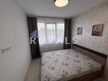 For sale - Apartment in Pogrebi,  Varna