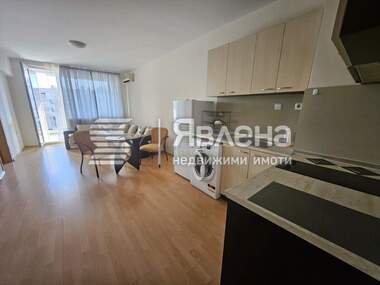 Продажба - Апартамент в Слънчев Бряг,  Бургас