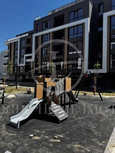 For sale - Apartment in Karshiaka,  Plovdiv