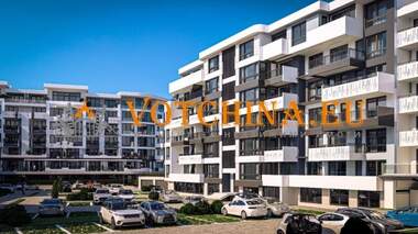 Vânzare - Apartament în Vladislavovo,  Varna