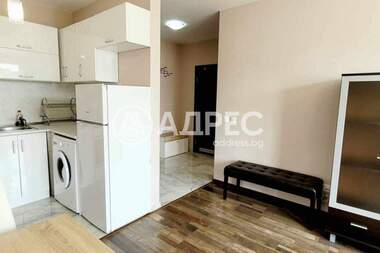 Închiriere - Apartament în Mladost-2,  Sofia