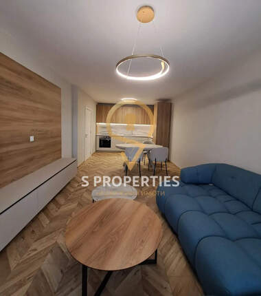 For sale - Apartment in Center,  Varna