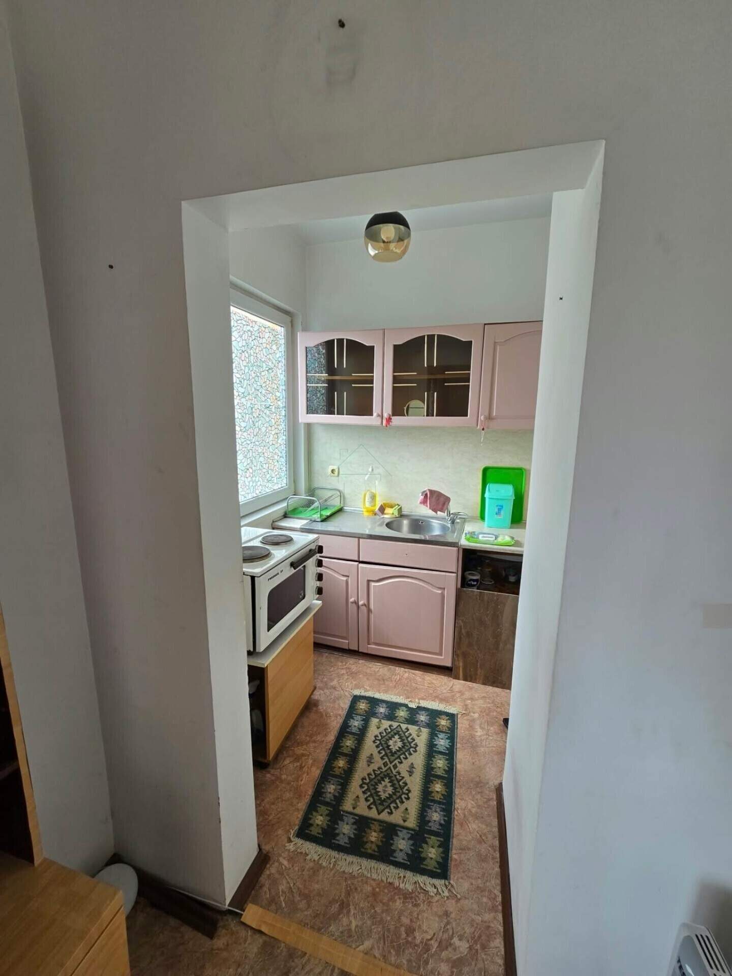 Tek odalı Apartman olarak Trakia, Plovdiv – fotoğraf 2