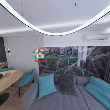 For sale - Apartment in Sunny Beach,  Burgas