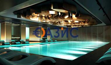 For sale - Apartment in Horizont,  Burgas