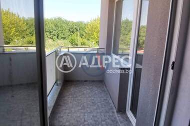 For sale - Apartment in Ostromila,  Plovdiv