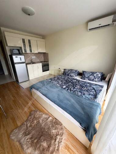 Verkauf - Wohnung in Sonnenstrand,  Burgas