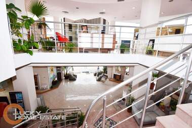 For sale - Store in Industrialna zona-Sever,  Plovdiv