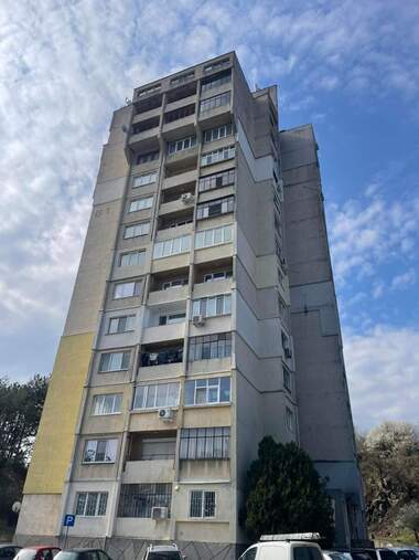 Продажа - Квартира в Три чучура-север,  Стара Загора