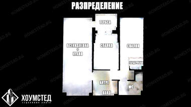Продажа - Квартира в Малинова Долина,  София