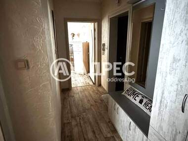 Miete - Wohnung in Lazur,  Burgas