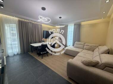 For rent - Apartment in Karshiaka,  Plovdiv