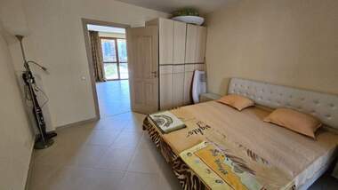 Verkauf - Wohnung in Nessebar,  Burgas