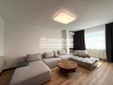Продажба - Апартамент в Кършияка,  Пловдив