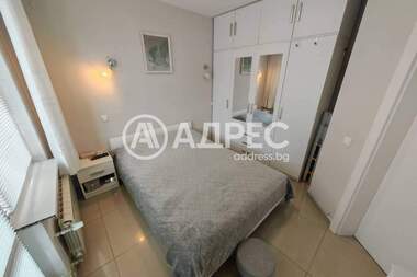 Miete - Wohnung in Zona B-19,  Sovia