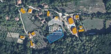 Πώληση - Οικόπεδο για κατασκευή σε Титевци,  Велико Търново