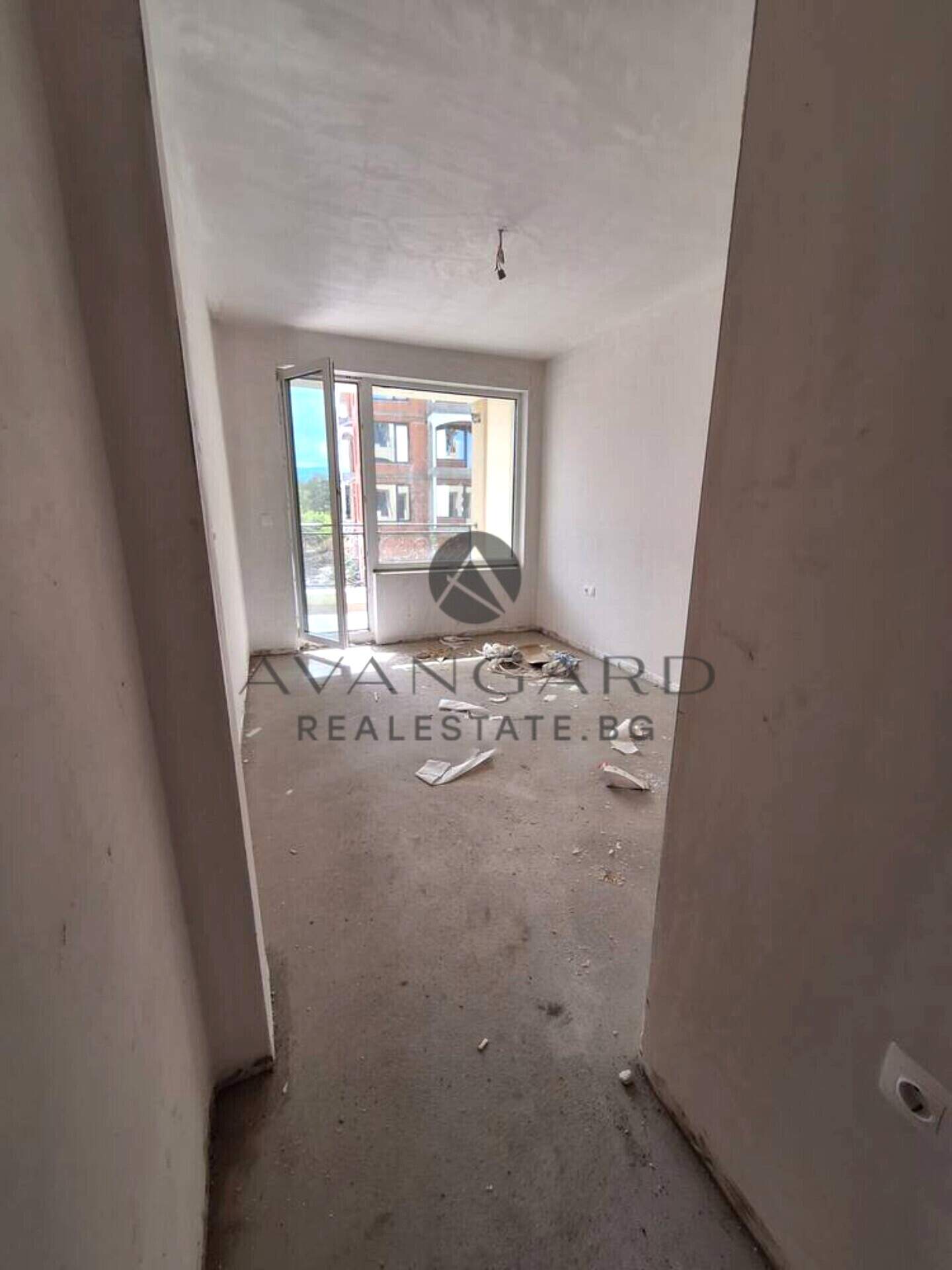 1 bedroom Apartment in Karshiaka, Plovdiv – photo 4