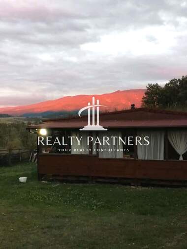 For sale - For Construction in Carkva,  Pernik
