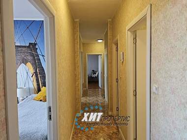 Satış - Apartman olarak Slaveykov,  Burgas