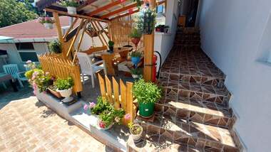 For sale - House in Mineralni Bani,  Haskovo