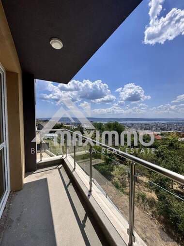 Satış - Apartman olarak Vazrajdane 3,  Varna