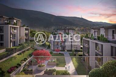Vânzare - Apartament în Boiana,  Sofia