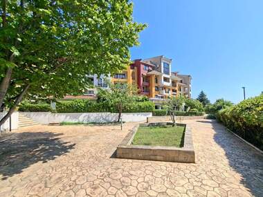 Vânzare - Apartament în Aheloî,  Burgas