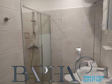 For rent - Apartment in Chayka,  Varna