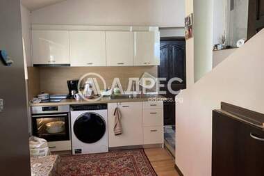 For sale - House in Vilna zona,  Sliven