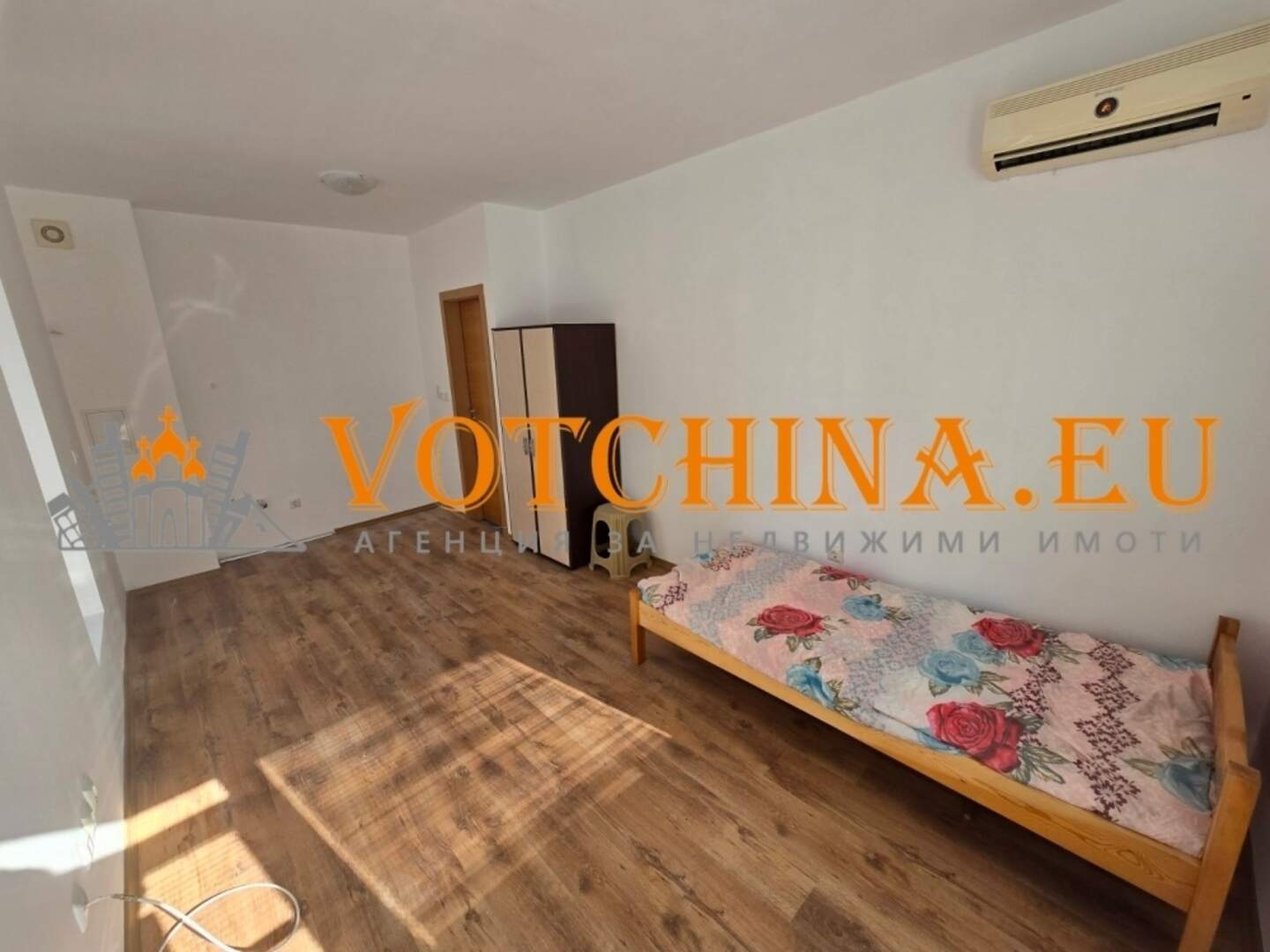 Cu o cameră Apartament în Sunny Beach, Burgas – fotografia 5