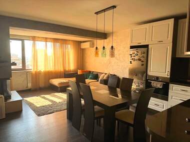 Închiriere - Apartament în Geo Milev,  Sofia
