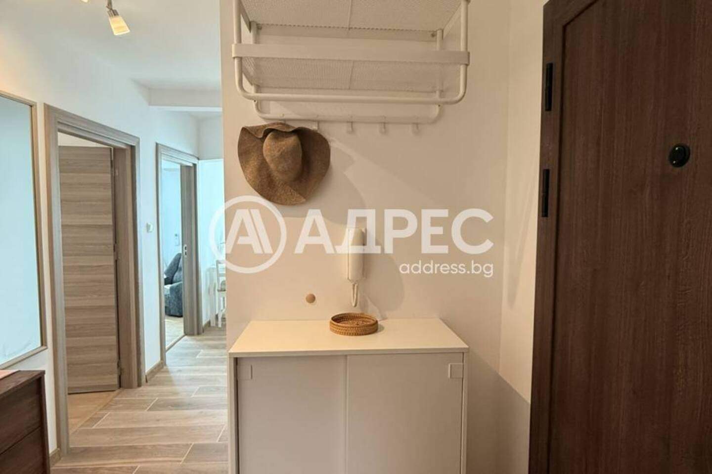 Τρίδωμο Διαμέρισμα σε Μπριζ, Βαρνα – φωτογραφία 7