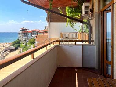 Satış - Apartman olarak Sveti Vlas,  Burgas