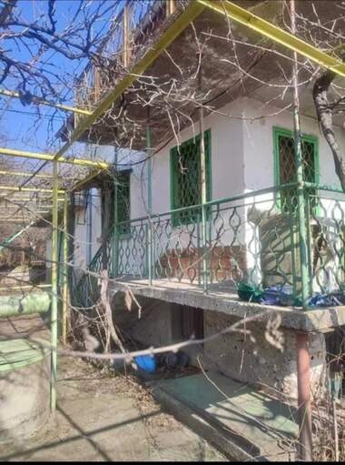 For sale - House in Promishlena zona-Iztok,  Haskovo
