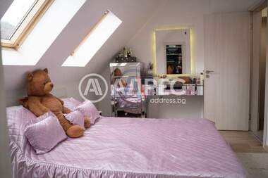 Vânzare - Apartament în Briz,  Varna